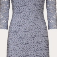 New Woman’s Crochet Patterns Part 79