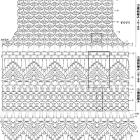 New Woman’s Crochet Patterns Part 79