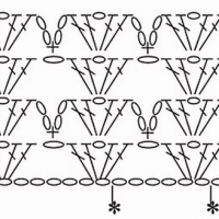 New Woman’s Crochet Patterns Part 80