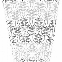 New Woman’s Crochet Patterns Part 80