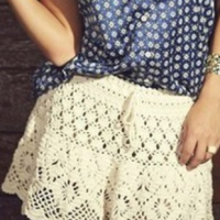 New Woman’s Crochet Patterns Part 80