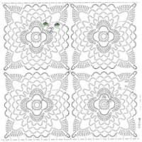 New Woman’s Crochet Patterns Part 80