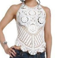 New Woman’s Crochet Patterns Part 80