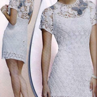 New Woman’s Crochet Patterns Part 81