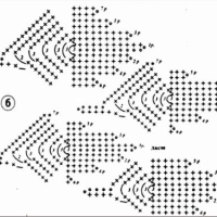 New Woman’s Crochet Patterns Part 81
