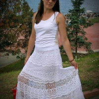 New Woman’s Crochet Patterns Part 81