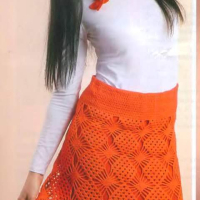 New Woman’s Crochet Patterns Part 81