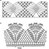 New Woman’s Crochet Patterns Part 81