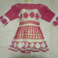 New Woman’s Crochet Patterns Part 81