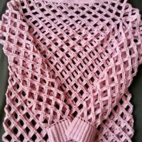 New Woman’s Crochet Patterns Part 81