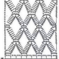 New Woman’s Crochet Patterns Part 81