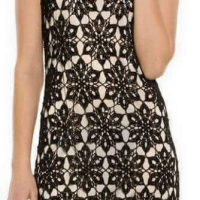New Woman’s Crochet Patterns Part 81