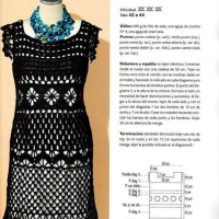 New Woman’s Crochet Patterns Part 81