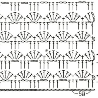 New Woman’s Crochet Patterns Part 81
