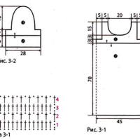 New Woman’s Crochet Patterns Part 81