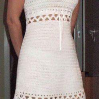 New Woman’s Crochet Patterns Part 81