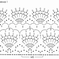 New Woman’s Crochet Patterns Part 81