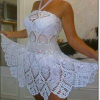 New Woman’s Crochet Patterns Part 82