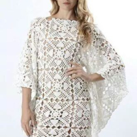 New Woman’s Crochet Patterns Part 82