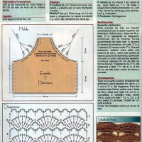 New Woman’s Crochet Patterns Part 82