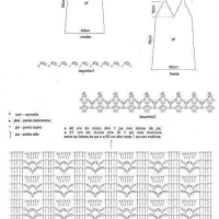 New Woman’s Crochet Patterns Part 82
