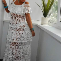 New Woman’s Crochet Patterns Part 82