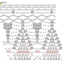 New Woman’s Crochet Patterns Part 82