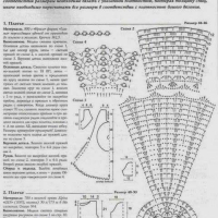New Woman’s Crochet Patterns Part 82