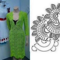 New Woman’s Crochet Patterns Part 82