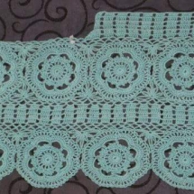New Woman’s Crochet Patterns Part 87