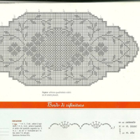 Only Crochet Patterns Part 9