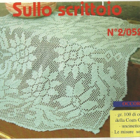 Only Crochet Patterns Part 9