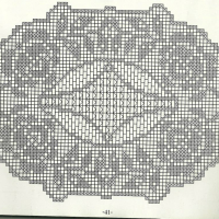 Only Crochet Patterns Part 9
