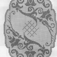 Only Crochet Patterns Part 9