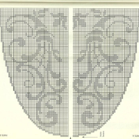 Only Crochet Patterns Part 9