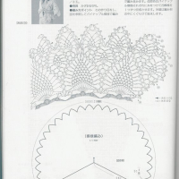 Shawl Crochet Patterns Part 12