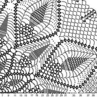 Shawl Crochet Patterns Part 12
