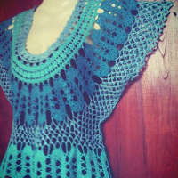 New Woman’s Crochet Patterns Part 68