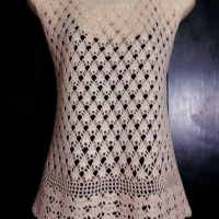 New Woman’s Crochet Patterns Part 68