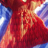 New Woman’s Crochet Patterns Part 68