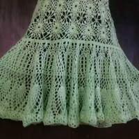 New Woman’s Crochet Patterns Part 68