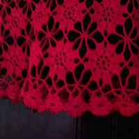 New Woman’s Crochet Patterns Part 68