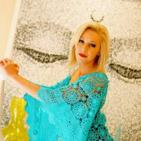 New Woman’s Crochet Patterns Part 68