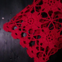 New Woman’s Crochet Patterns Part 68