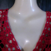 New Woman’s Crochet Patterns Part 68