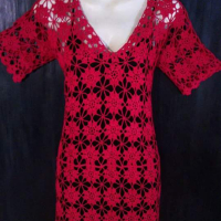 New Woman’s Crochet Patterns Part 68