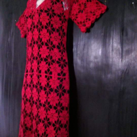 New Woman’s Crochet Patterns Part 68