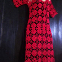 New Woman’s Crochet Patterns Part 68