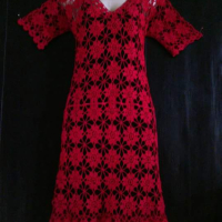 New Woman’s Crochet Patterns Part 68