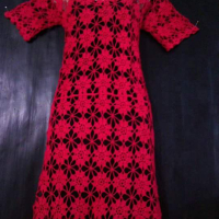 New Woman’s Crochet Patterns Part 68